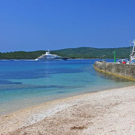 With Parking Space Orebic, Peljesac - 10202 Appartement *