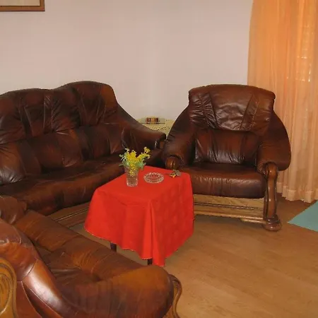 With Parking Space Orebic, Peljesac - 10202 *