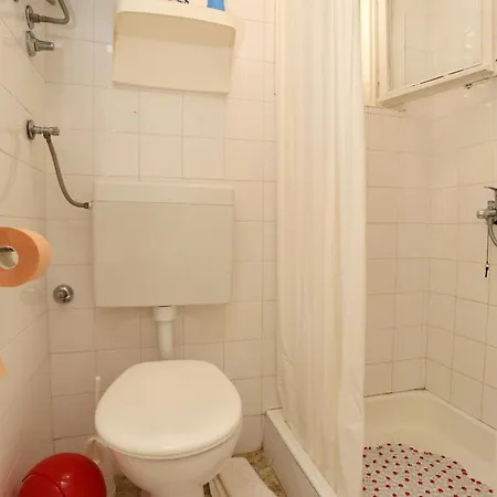 Apartamento With Parking Space Orebic, Peljesac - 10202 Orebić