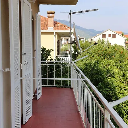 With Parking Space Orebic, Peljesac - 10202 *