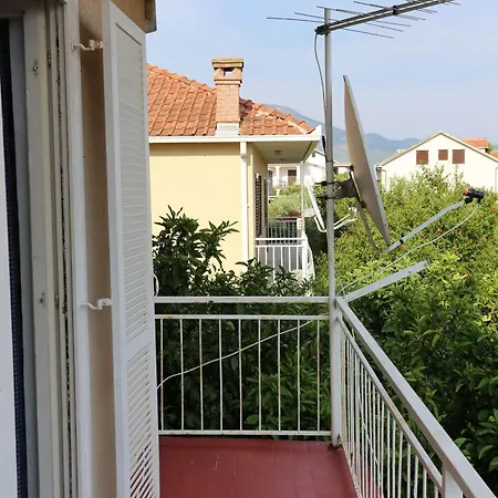 With Parking Space Orebic, Peljesac - 10202 Appartement Orebić