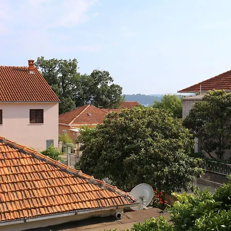 With Parking Space Orebic, Peljesac - 10202 Appartement *