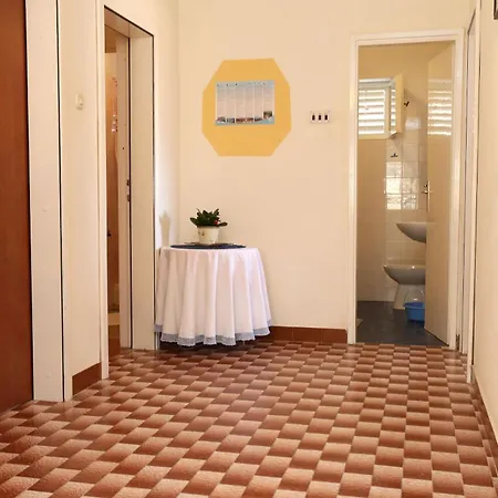 Appartement With Parking Space Orebic, Peljesac - 10202 *