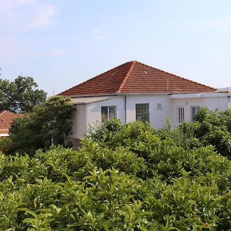 With Parking Space Orebic, Peljesac - 10202 Appartement *