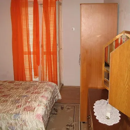 Apartamento With Parking Space Orebic, Peljesac - 10202
