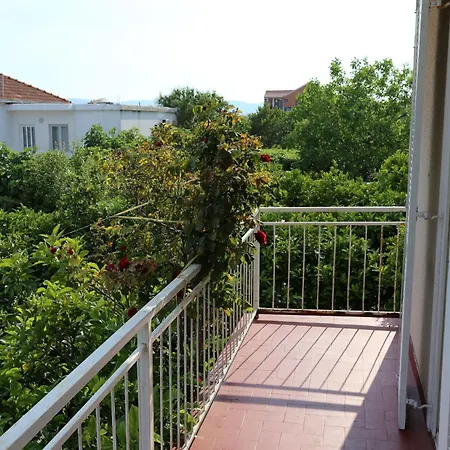 Apartamento With Parking Space Orebic, Peljesac - 10202 *