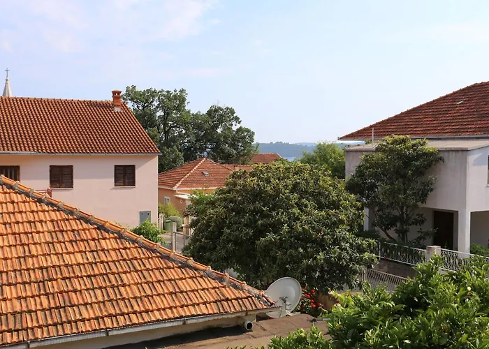 With Parking Space Orebic, Peljesac - 10202 Appartement *
