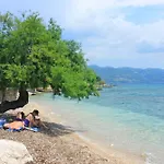 With Parking Space Orebic, Peljesac - 10202 Apartamento Orebić