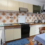 With Parking Space Orebic, Peljesac - 10202 Apartamento Orebić