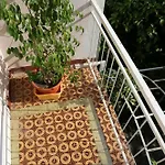 With Parking Space Orebic, Peljesac - 10202