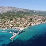 Apartamento With Parking Space Orebic, Peljesac - 10202 *