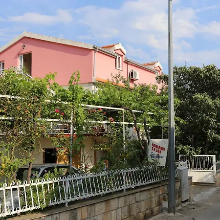 With Parking Space Orebic, Peljesac - 10202 Orebić