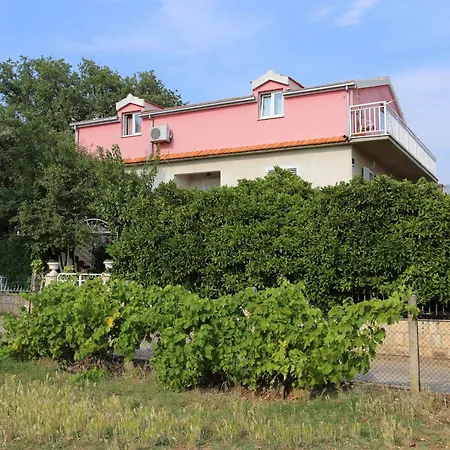 With Parking Space Orebic, Peljesac - 10202 Apartamento