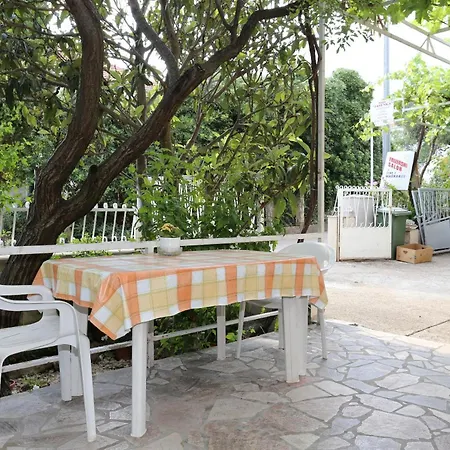 아파트 With Parking Space Orebic, Peljesac - 10202