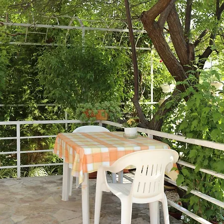 With Parking Space Orebic, Peljesac - 10202 * オレビック