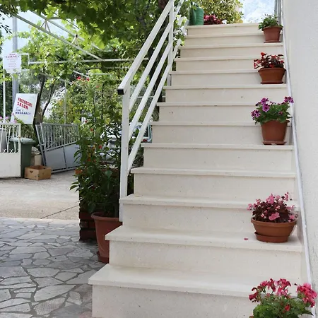 With Parking Space Orebic, Peljesac - 10202 * オレビック