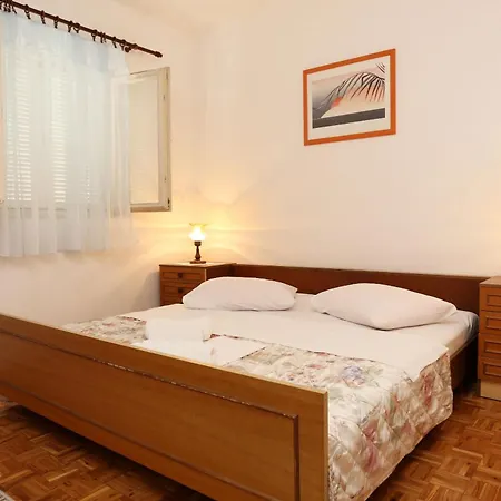 아파트 With Parking Space Orebic, Peljesac - 10202
