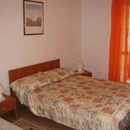 With Parking Space Orebic, Peljesac - 10202 아파트
