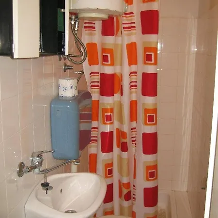 With Parking Space Orebic, Peljesac - 10202 *