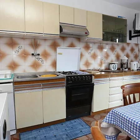 With Parking Space Orebic, Peljesac - 10202 アパート オレビック