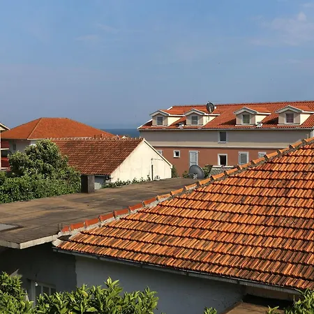 With Parking Space Orebic, Peljesac - 10202 *