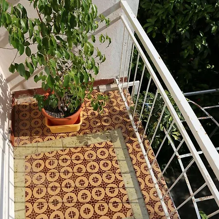 With Parking Space Orebic, Peljesac - 10202