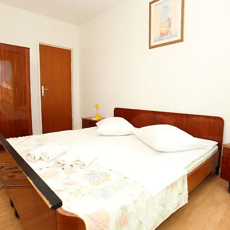 With Parking Space Orebic, Peljesac - 10202