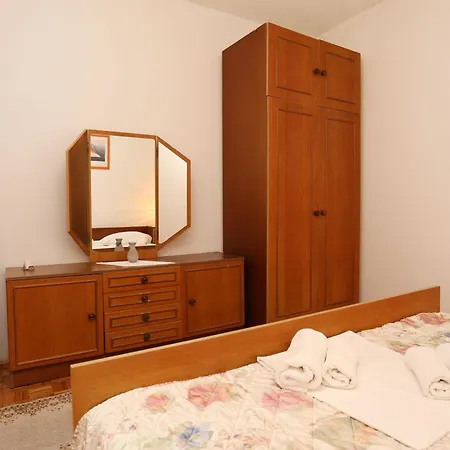 With Parking Space Orebic, Peljesac - 10202 *