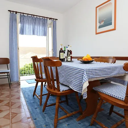 Apartamento With Parking Space Orebic, Peljesac - 10202 Orebić