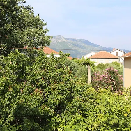 With Parking Space Orebic, Peljesac - 10202 Apartamento Orebić
