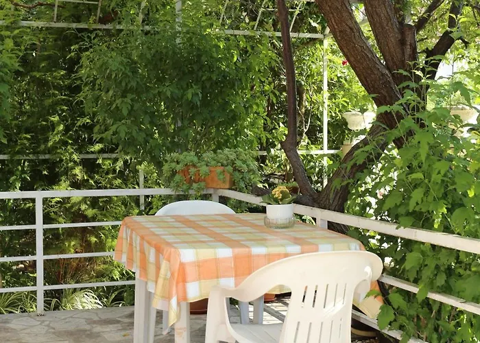 With Parking Space Orebic, Peljesac - 10202 * 오레비츠
