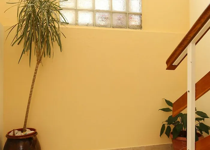 With Parking Space Orebic, Peljesac - 10202 Orebić