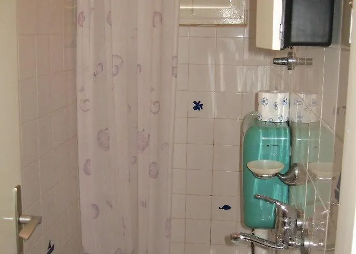 With Parking Space Orebic, Peljesac - 10202 * Orebić