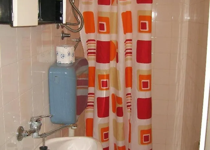 With Parking Space Orebic, Peljesac - 10202 *