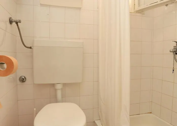 Apartamento With Parking Space Orebic, Peljesac - 10202 Orebić