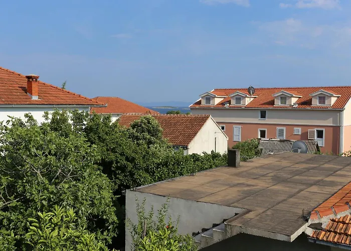 With Parking Space Orebic, Peljesac - 10202 *