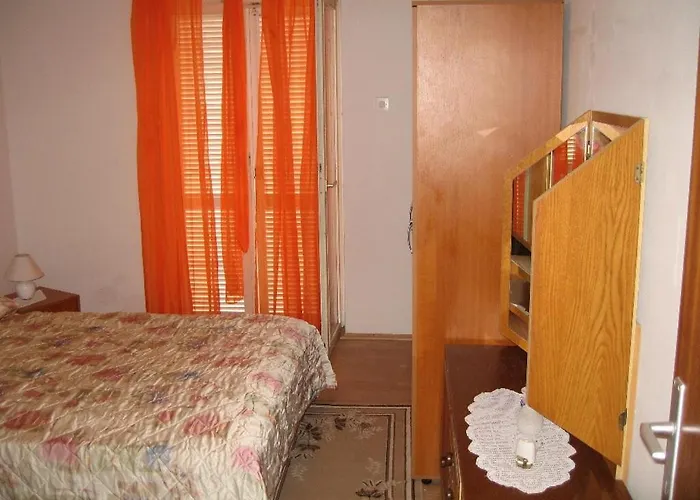 Apartamento With Parking Space Orebic, Peljesac - 10202