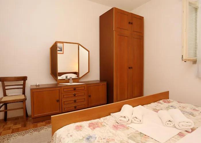 With Parking Space Orebic, Peljesac - 10202 *